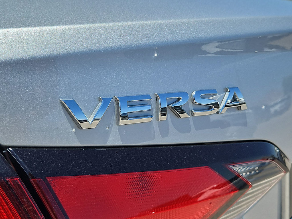 Thumbnail: 2023 Nissan Versa - 24
