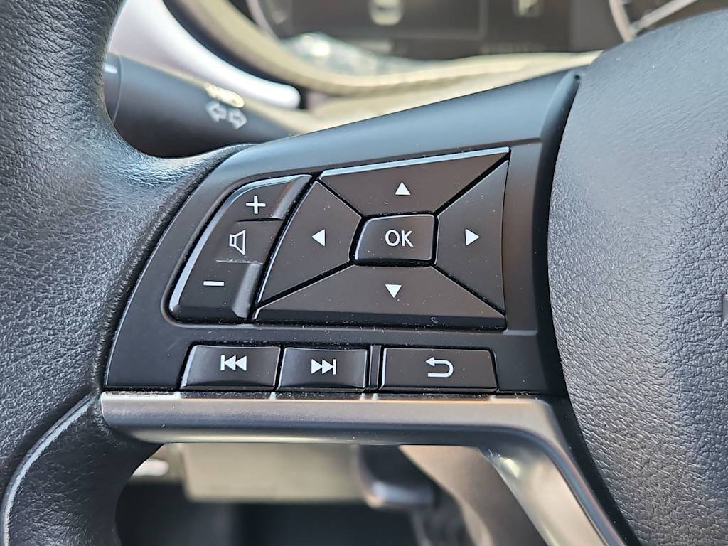 Thumbnail: 2023 Nissan Versa - 28