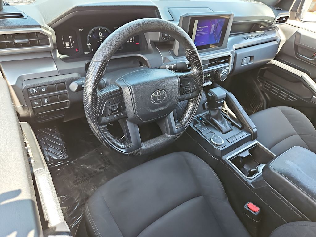Thumbnail: 2024 Toyota Tacoma - 2