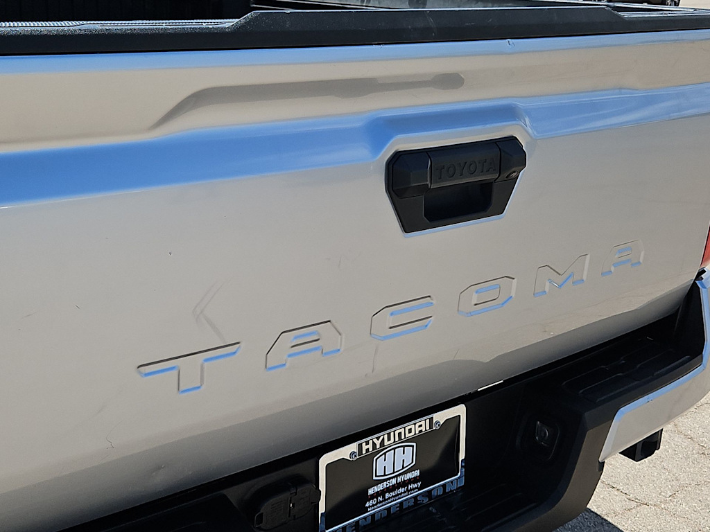 Thumbnail: 2024 Toyota Tacoma - 24