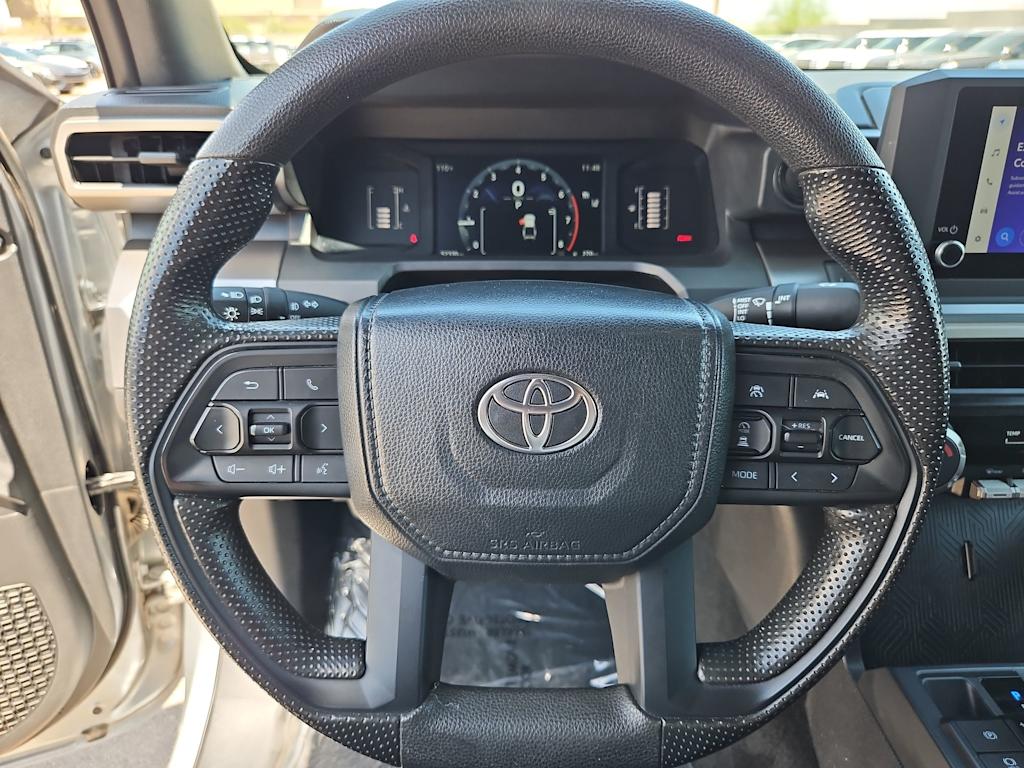 Thumbnail: 2024 Toyota Tacoma - 14