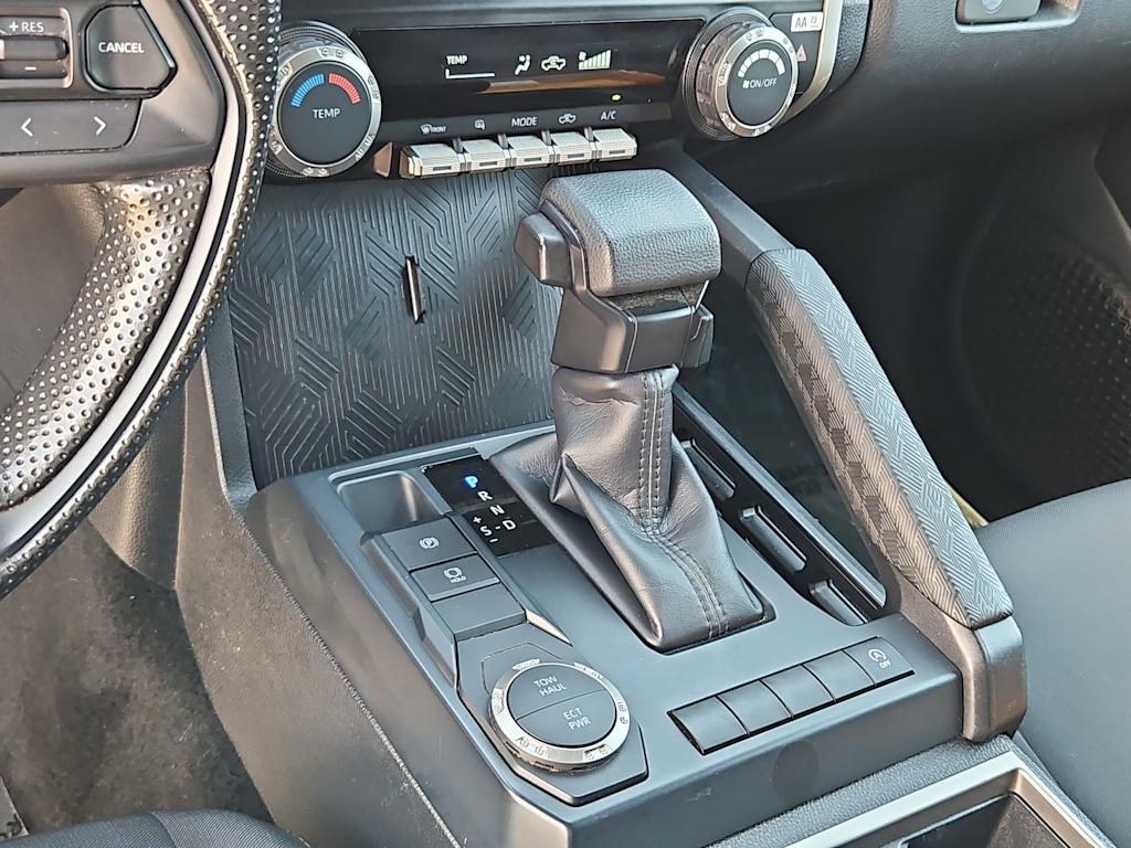 Thumbnail: 2024 Toyota Tacoma - 16