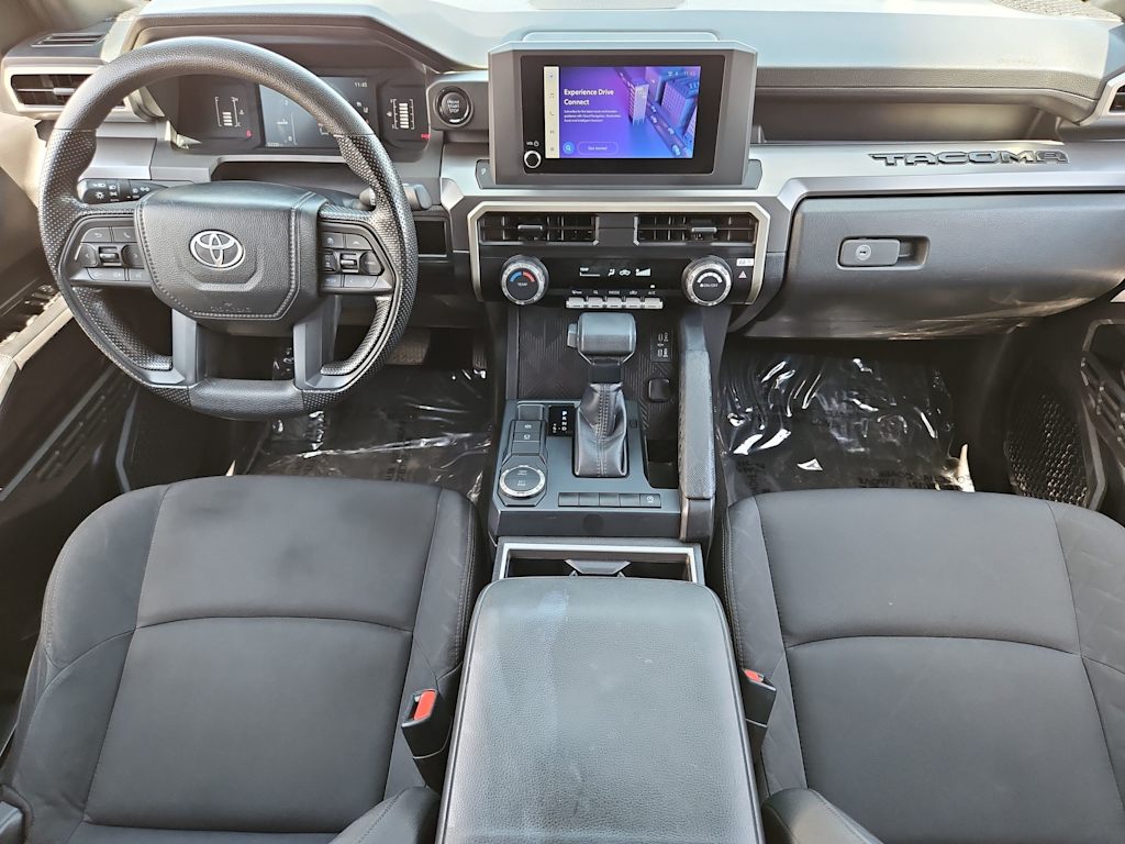 Thumbnail: 2024 Toyota Tacoma - 10
