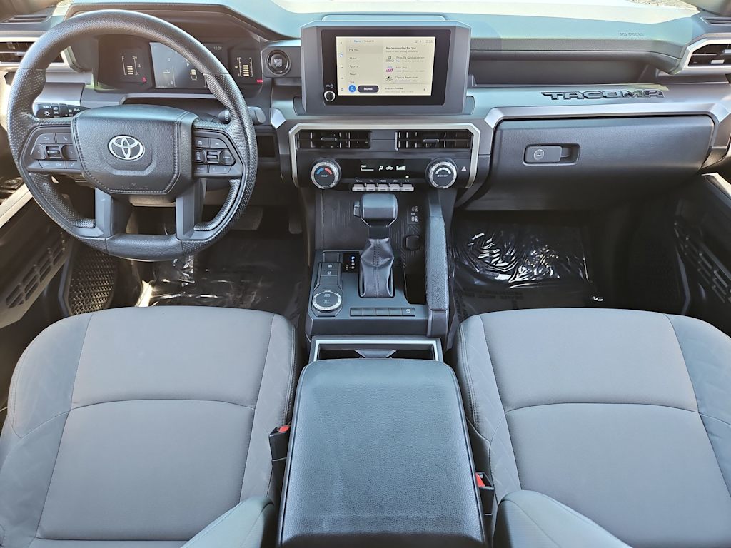 Thumbnail: 2024 Toyota Tacoma - 10