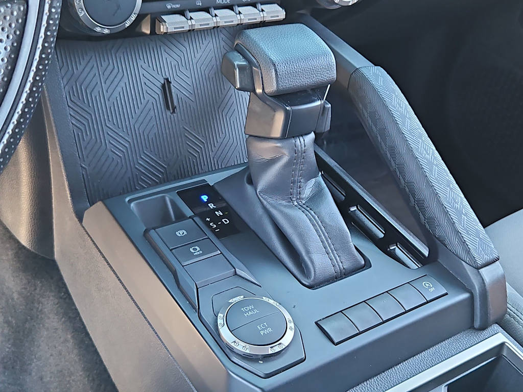 Thumbnail: 2024 Toyota Tacoma - 33