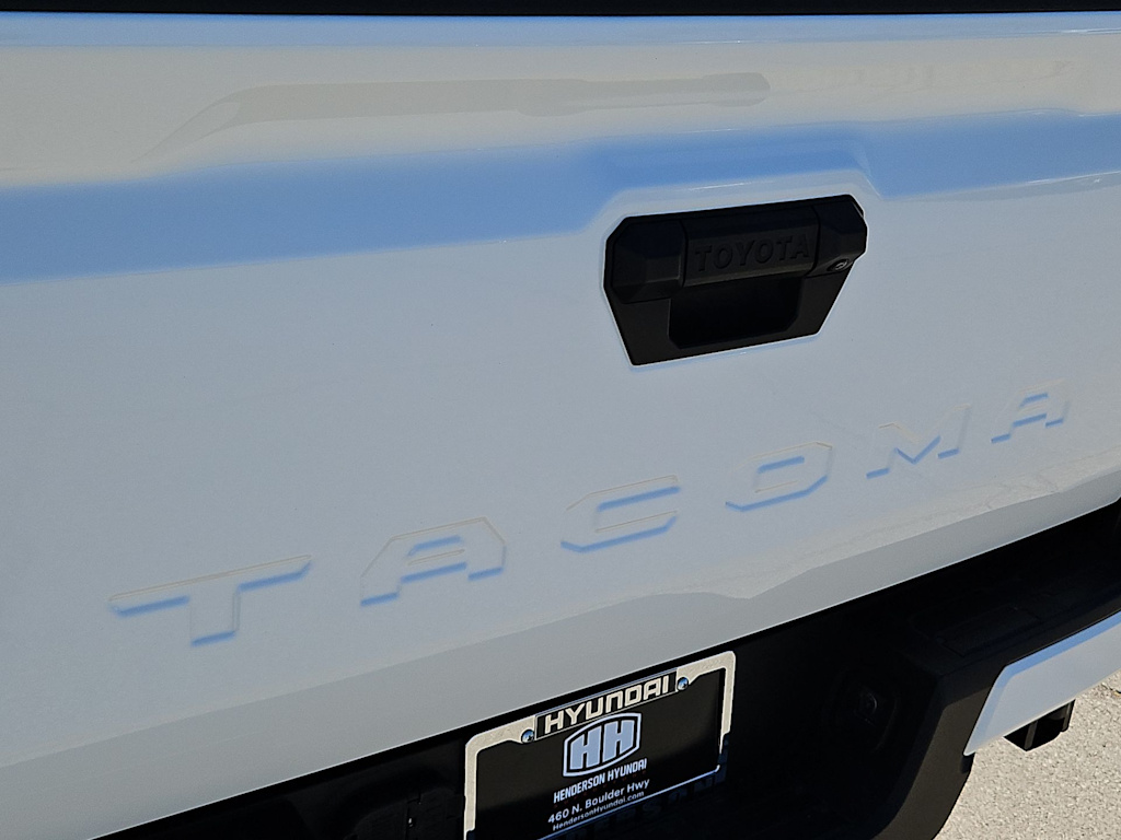 Thumbnail: 2024 Toyota Tacoma - 25