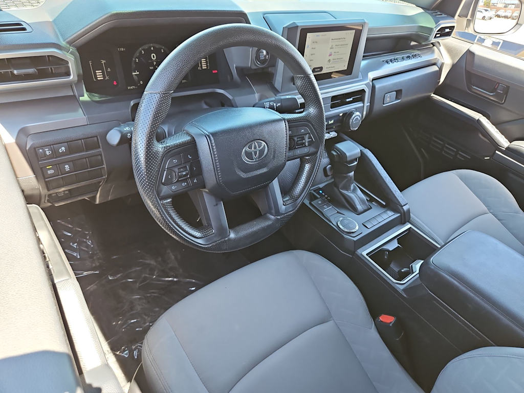 Thumbnail: 2024 Toyota Tacoma - 2
