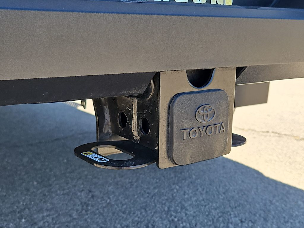 Thumbnail: 2024 Toyota Tacoma - 34