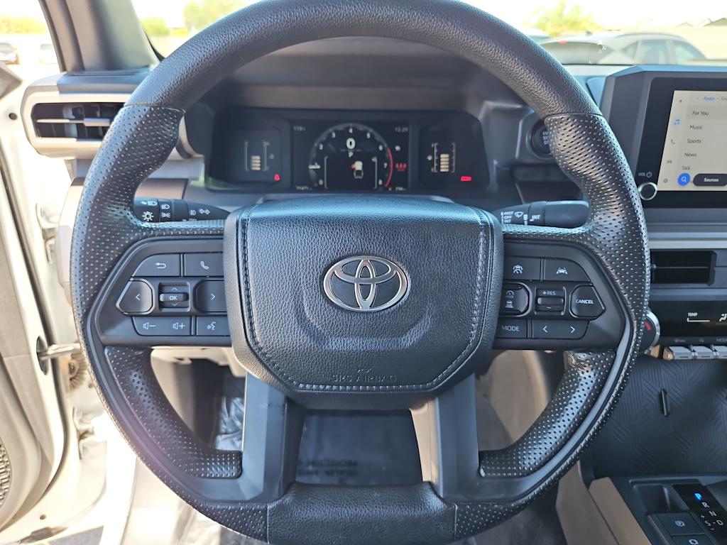 Thumbnail: 2024 Toyota Tacoma - 14