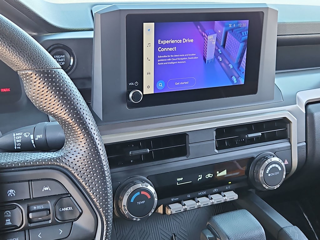 Thumbnail: 2024 Toyota Tacoma - 15