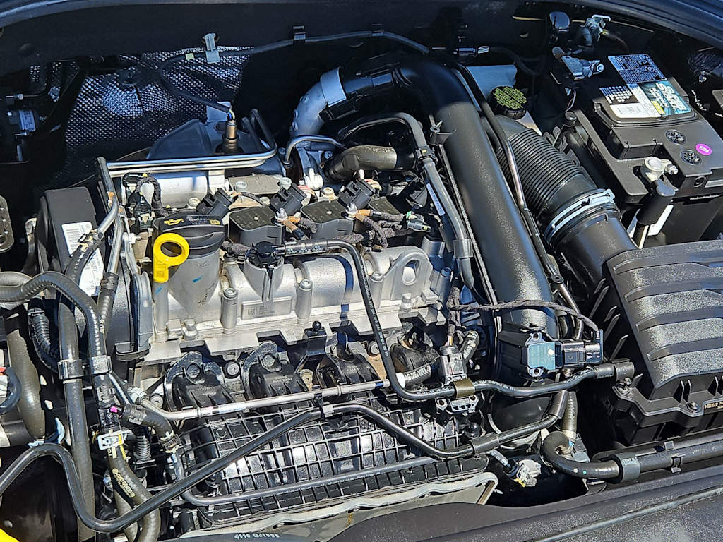 Thumbnail: 2019 Volkswagen Jetta - 8