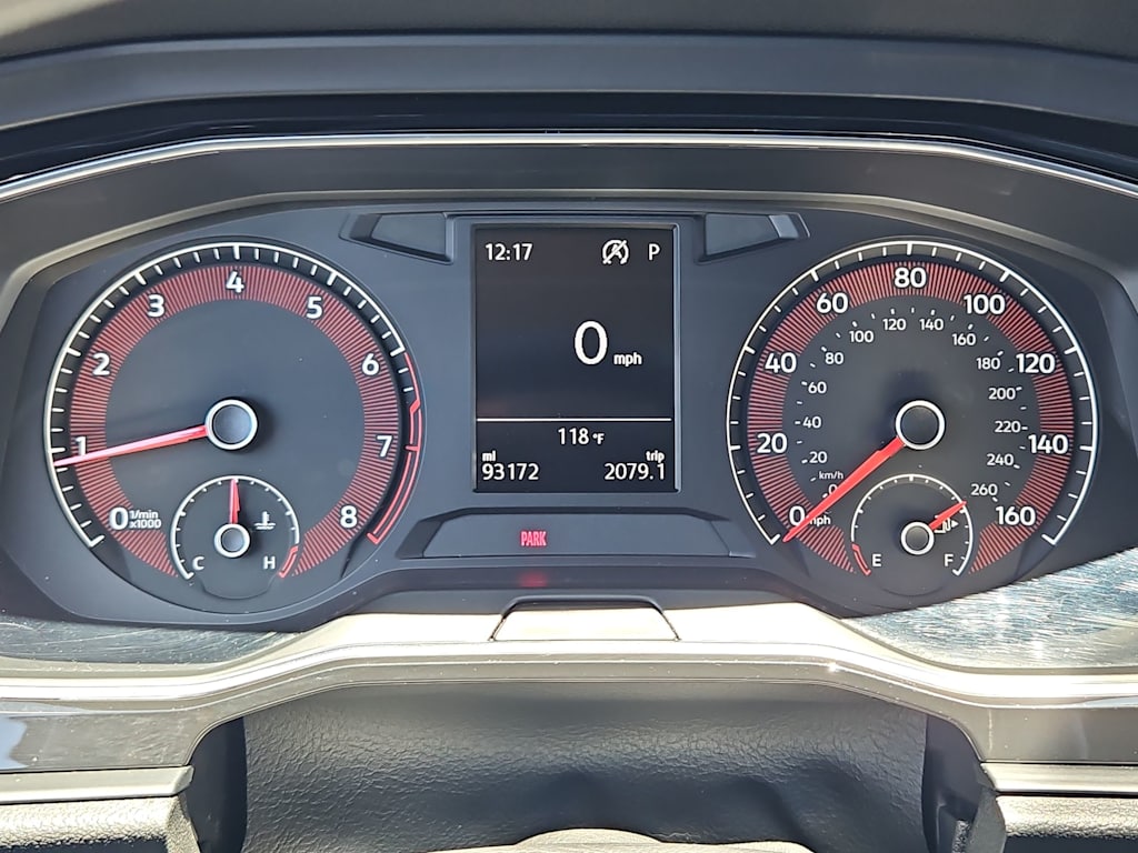 Thumbnail: 2019 Volkswagen Jetta - 16