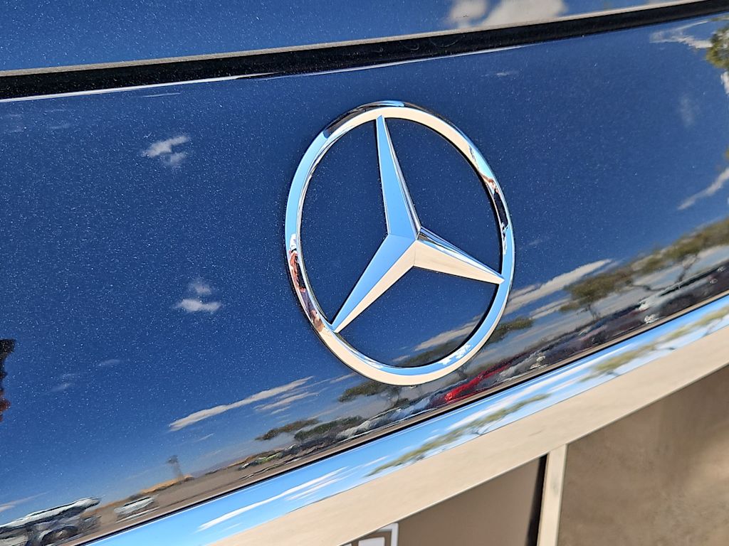 Thumbnail: 2022 Mercedes-Benz GLS - 7