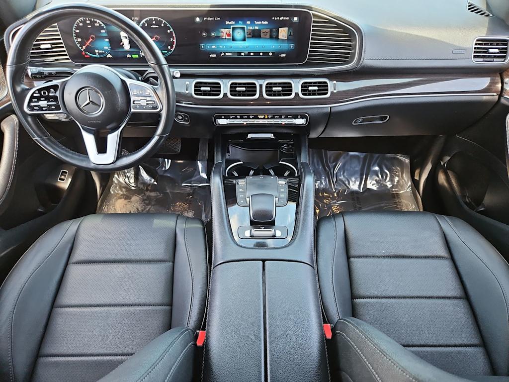 Thumbnail: 2022 Mercedes-Benz GLS - 10