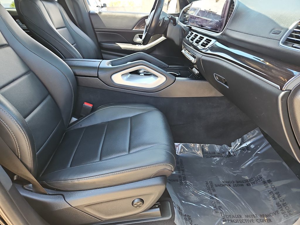 Thumbnail: 2022 Mercedes-Benz GLS - 12