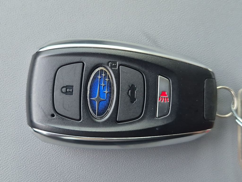 Thumbnail: 2019 Subaru Outback - 34