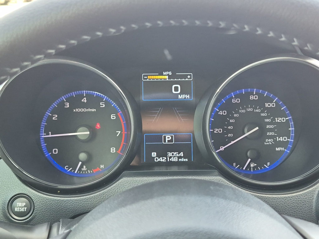 Thumbnail: 2019 Subaru Outback - 17