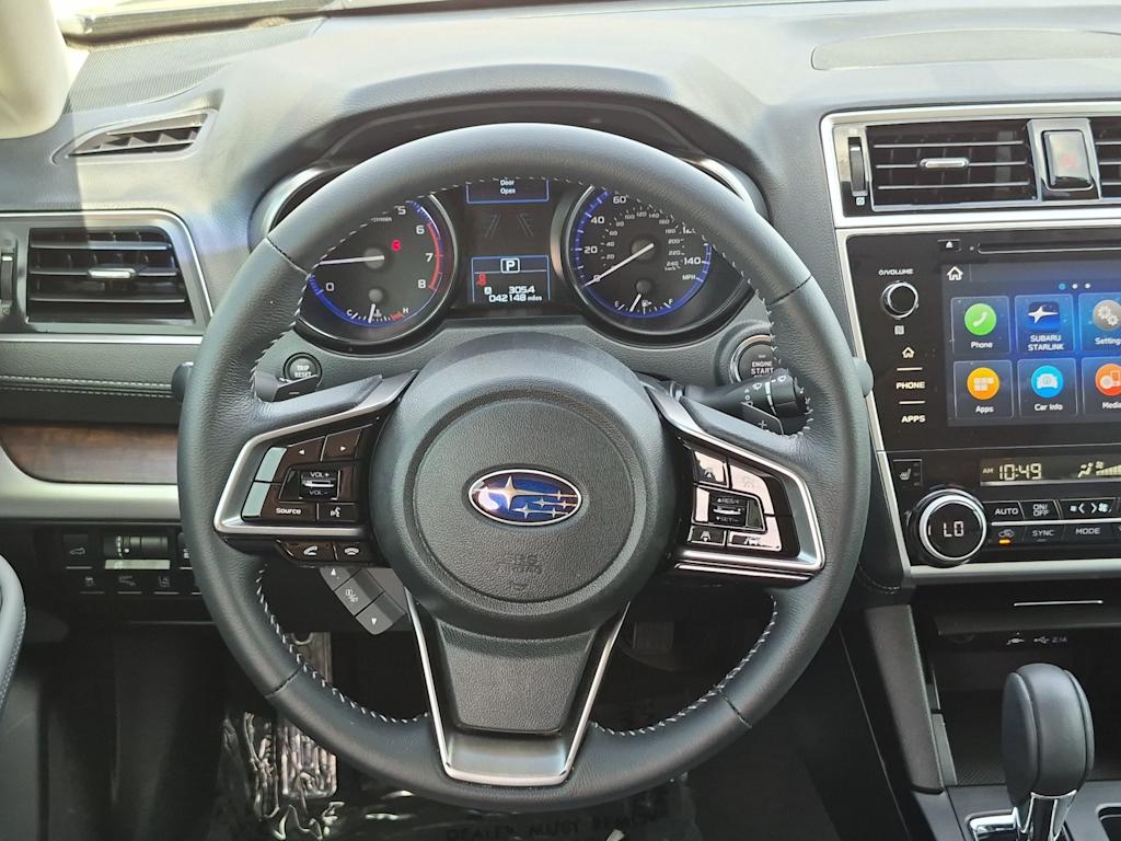Thumbnail: 2019 Subaru Outback - 14