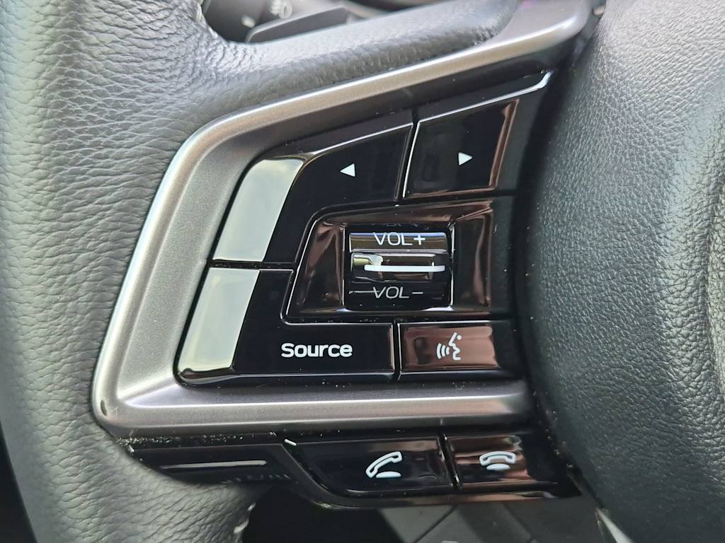 Thumbnail: 2019 Subaru Outback - 28