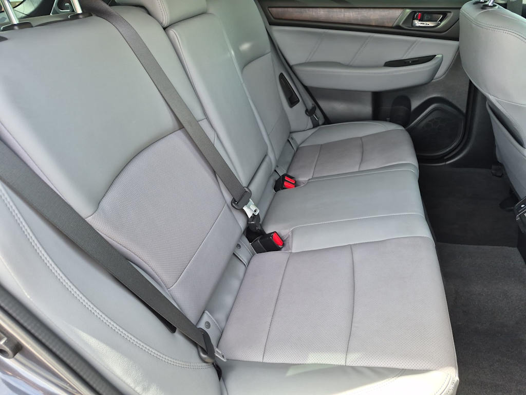 Thumbnail: 2019 Subaru Outback - 27