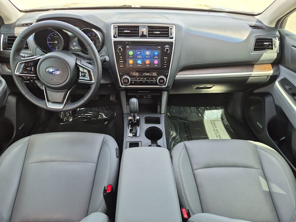Thumbnail: 2019 Subaru Outback - 10