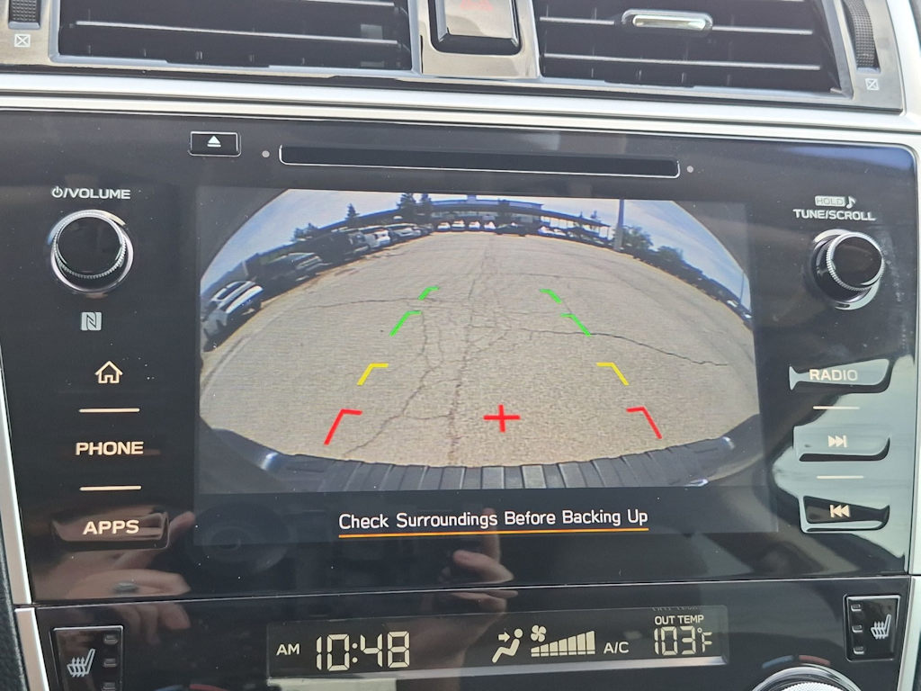 Thumbnail: 2019 Subaru Outback - 32