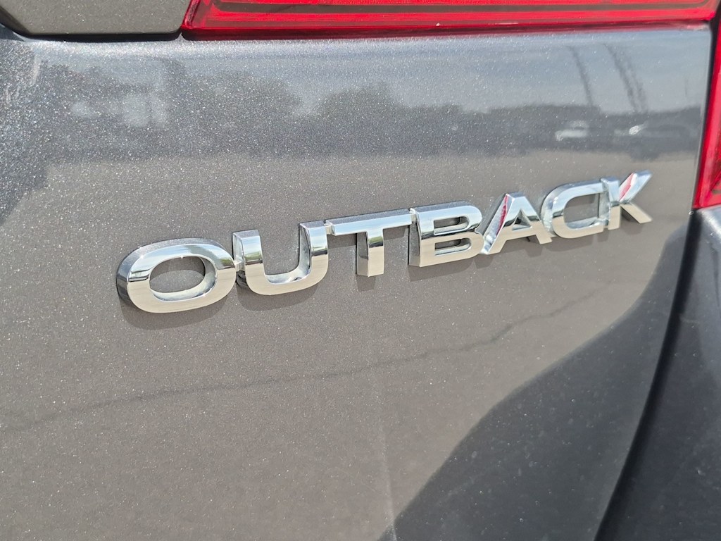 Thumbnail: 2019 Subaru Outback - 7