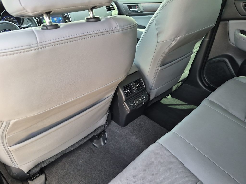 Thumbnail: 2019 Subaru Outback - 26