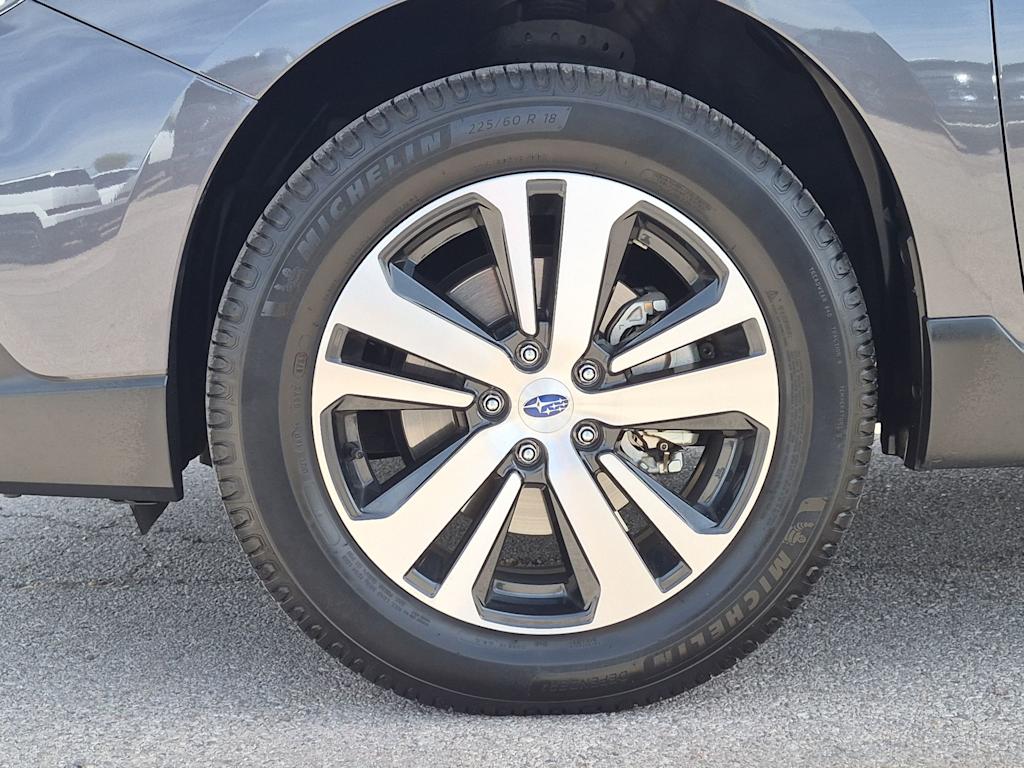 Thumbnail: 2019 Subaru Outback - 8