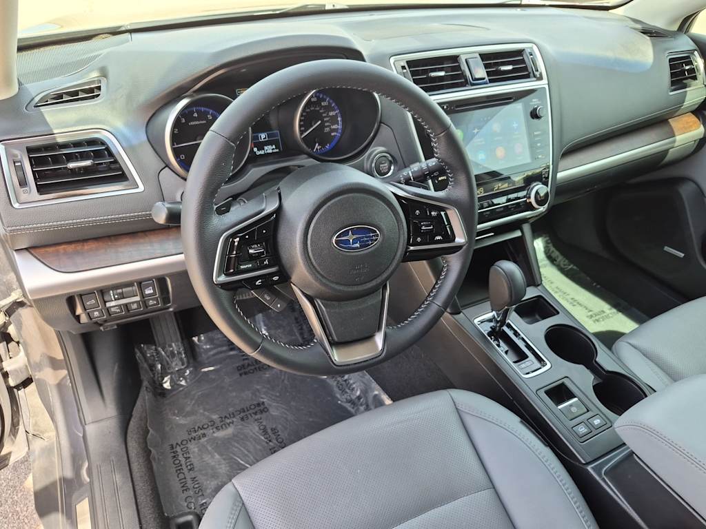 Thumbnail: 2019 Subaru Outback - 2