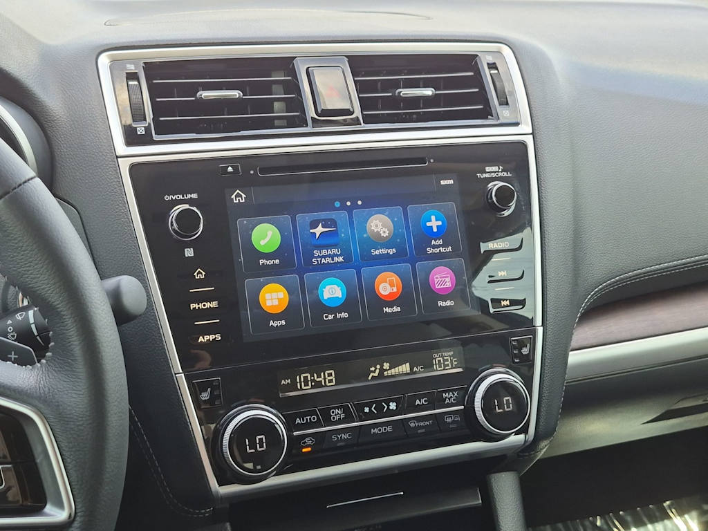Thumbnail: 2019 Subaru Outback - 15