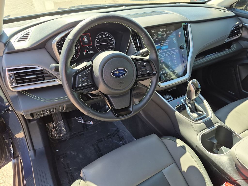 Thumbnail: 2025 Subaru Outback - 2