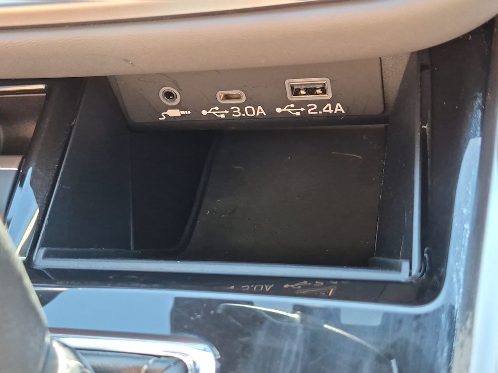 Thumbnail: 2025 Subaru Outback - 35