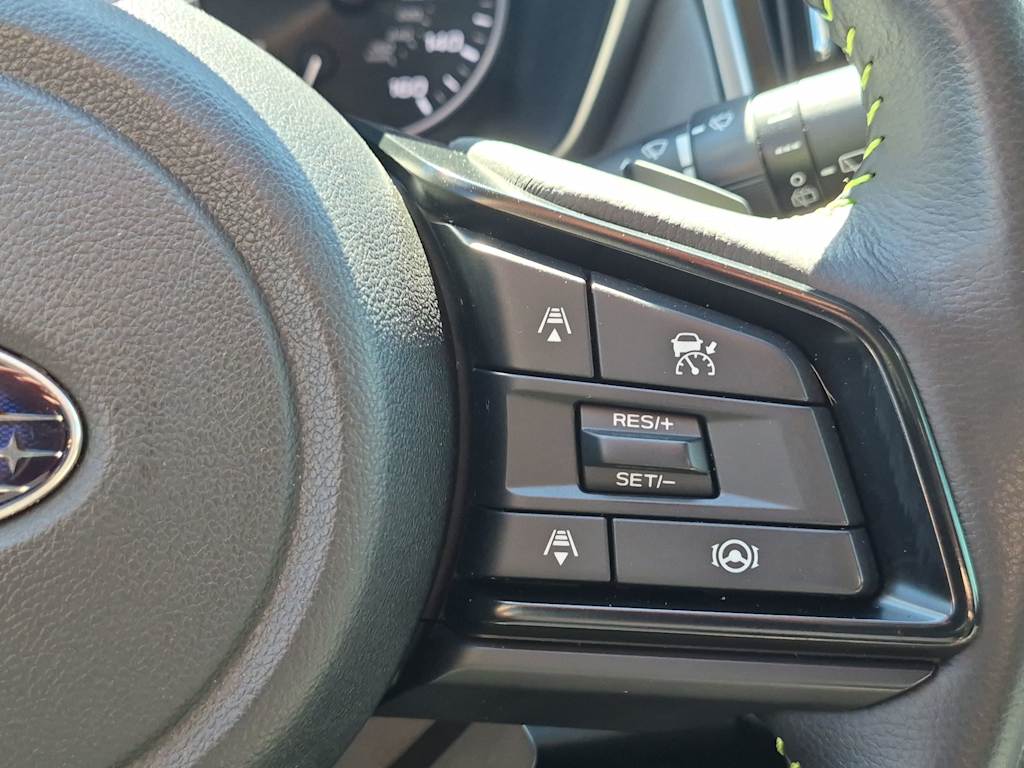 Thumbnail: 2025 Subaru Outback - 31