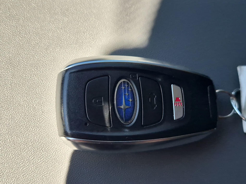 Thumbnail: 2025 Subaru Outback - 19