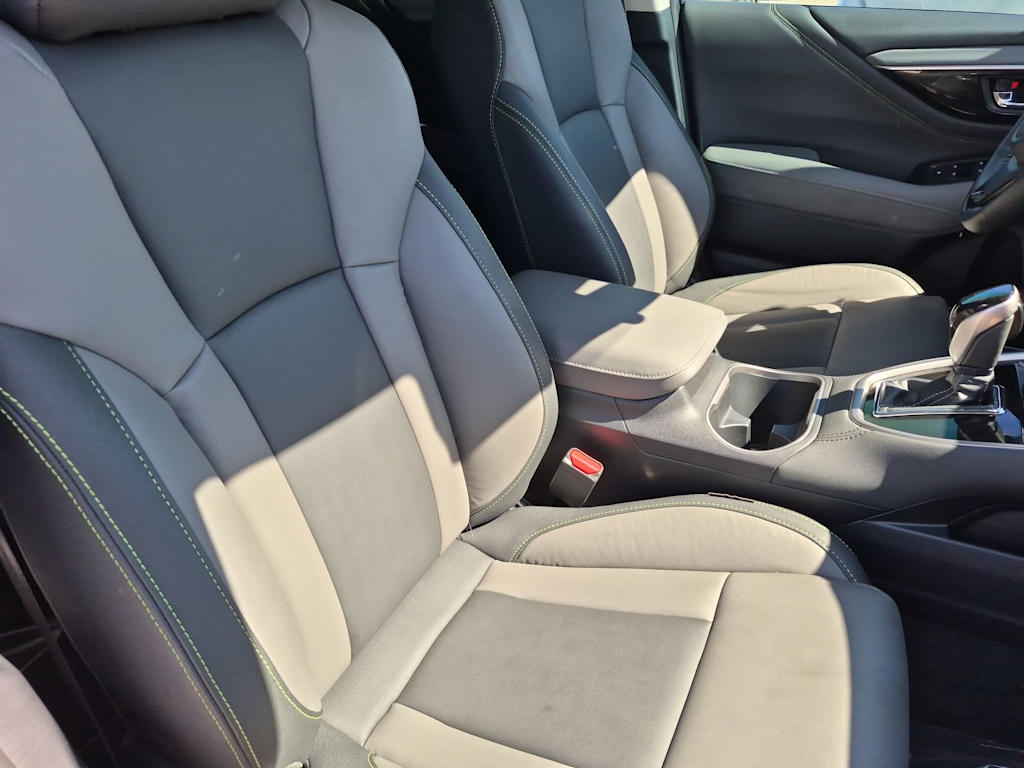 Thumbnail: 2025 Subaru Outback - 12