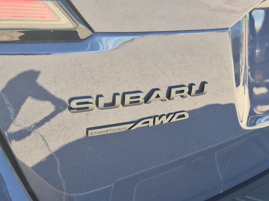 Thumbnail: 2025 Subaru Outback - 25