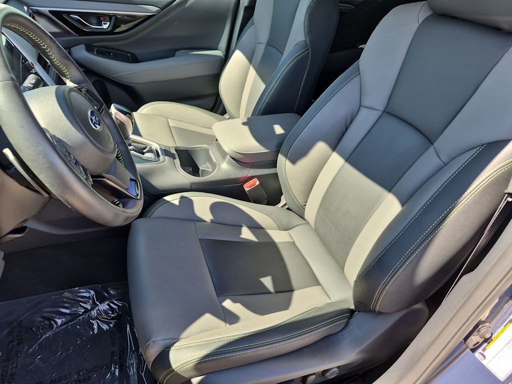 Thumbnail: 2025 Subaru Outback - 11