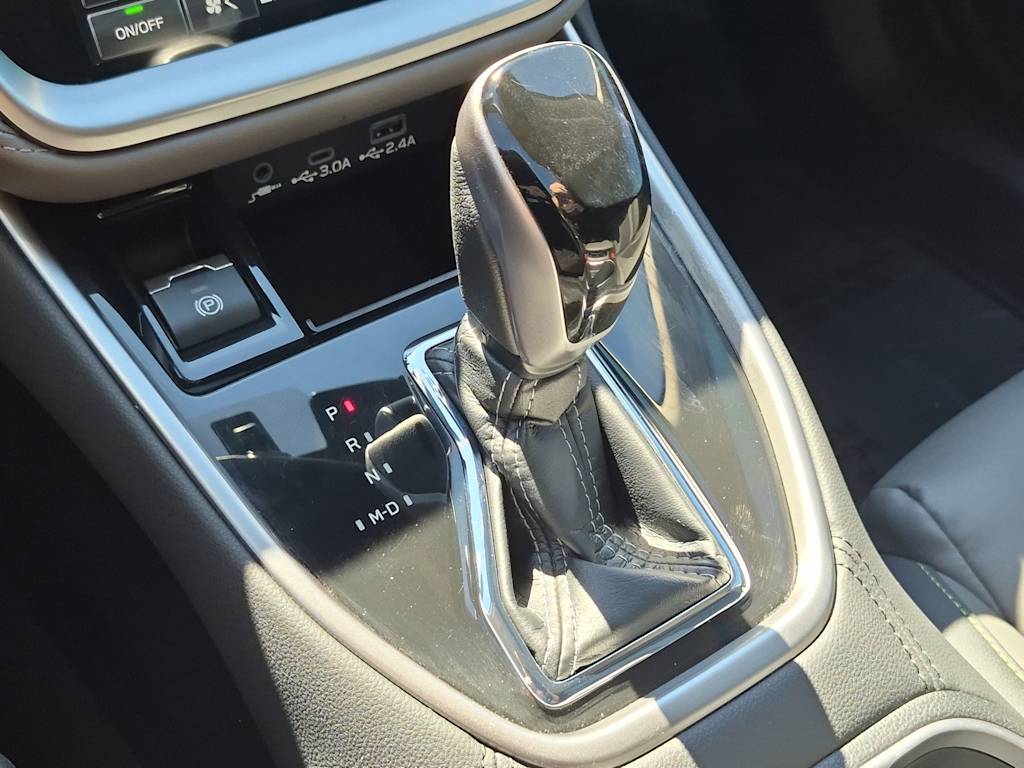 Thumbnail: 2025 Subaru Outback - 16