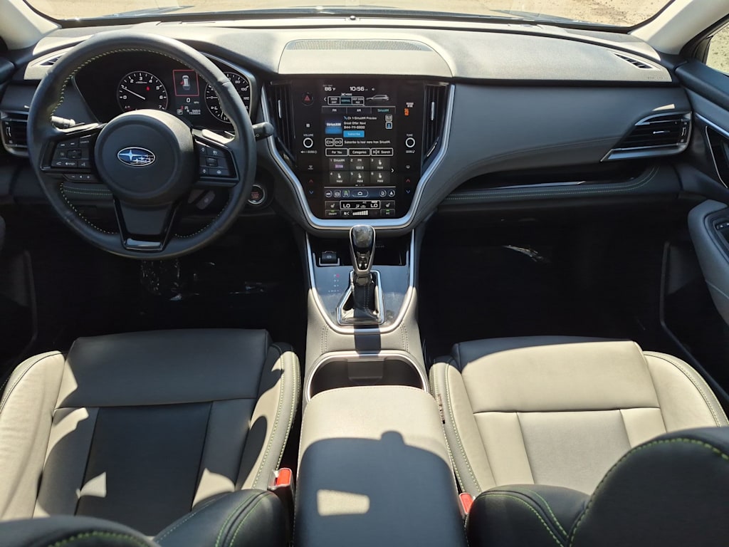 Thumbnail: 2025 Subaru Outback - 10