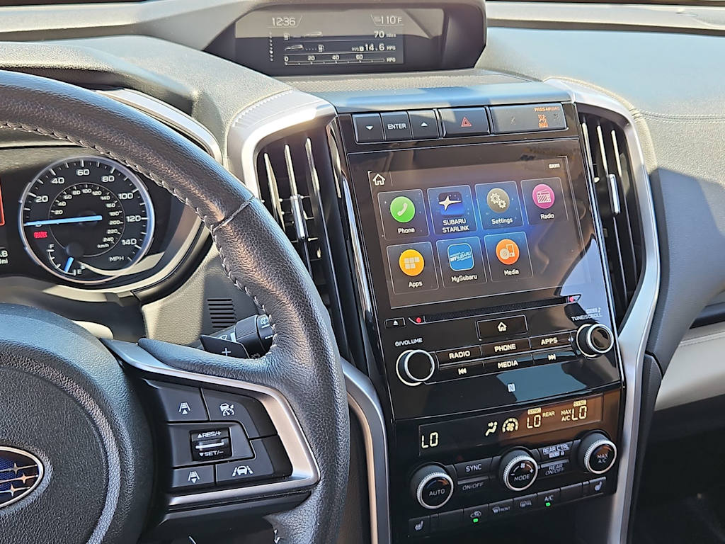 Thumbnail: 2020 Subaru Ascent - 16