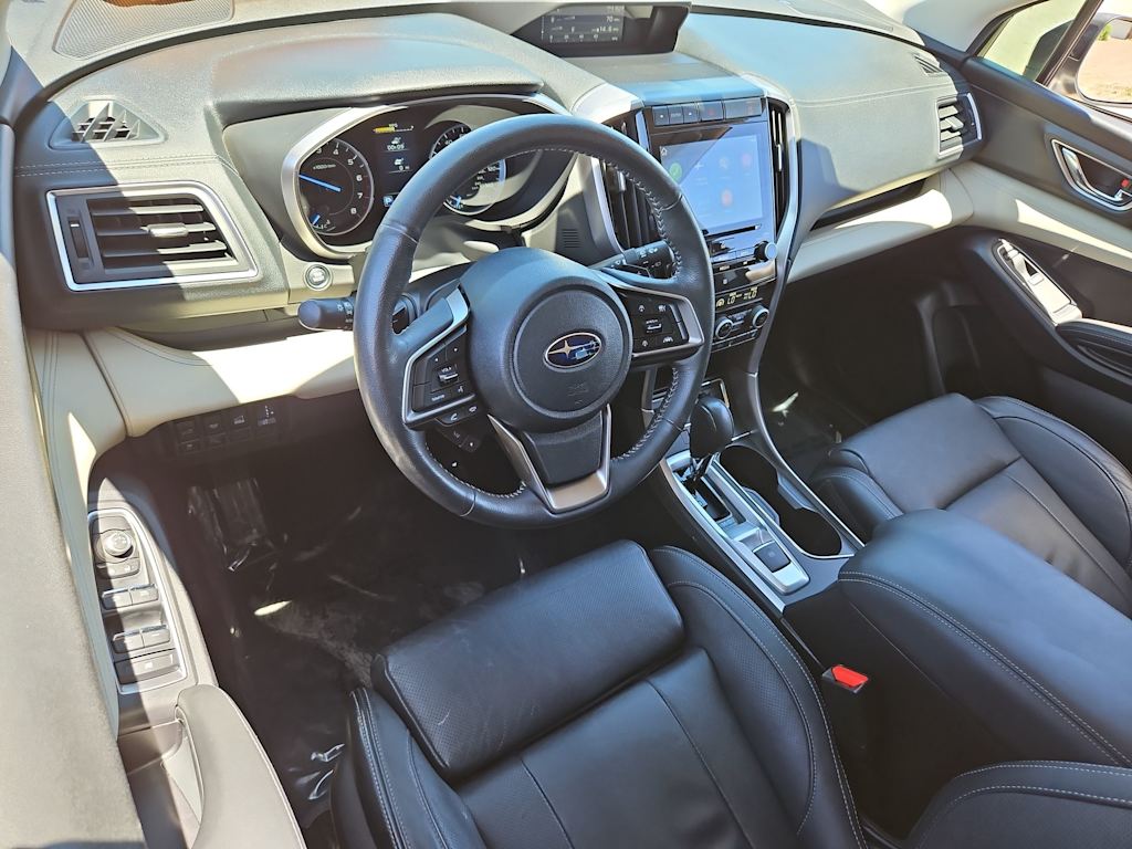 Thumbnail: 2020 Subaru Ascent - 2