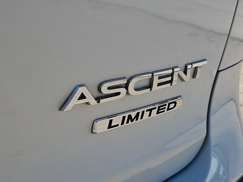Thumbnail: 2020 Subaru Ascent - 26