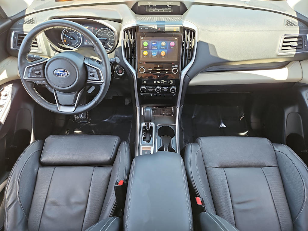 Thumbnail: 2020 Subaru Ascent - 10