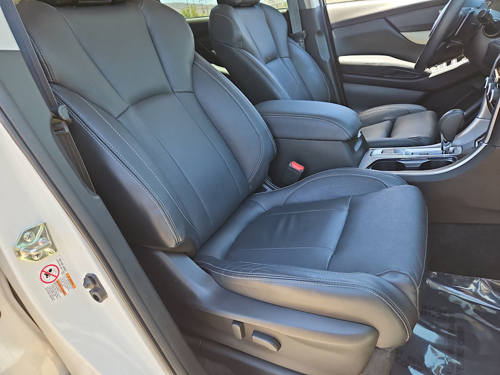 Thumbnail: 2020 Subaru Ascent - 12