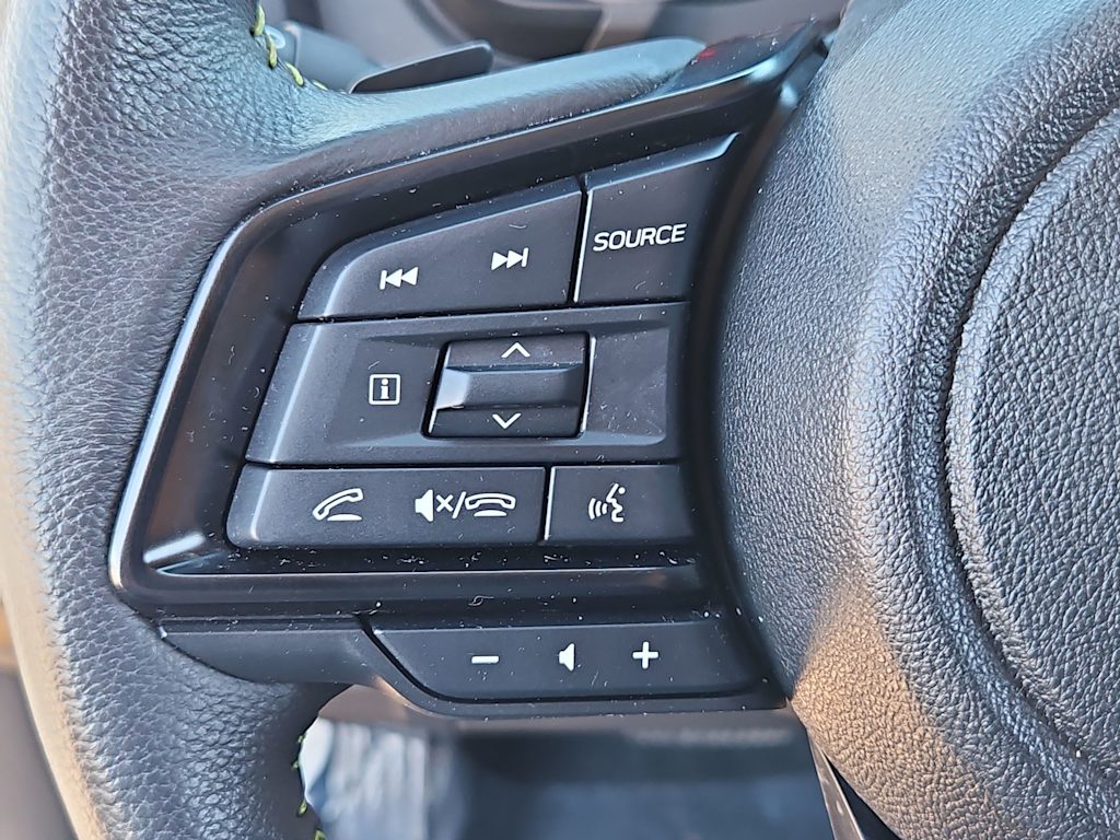 Thumbnail: 2023 Subaru Ascent - 30