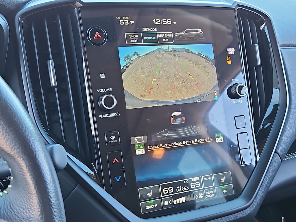 Thumbnail: 2023 Subaru Ascent - 35