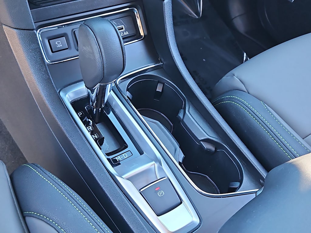 Thumbnail: 2023 Subaru Ascent - 17