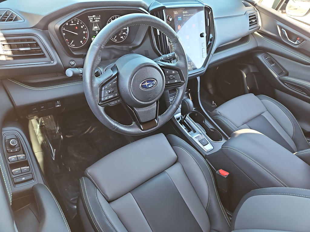 Thumbnail: 2023 Subaru Ascent - 2