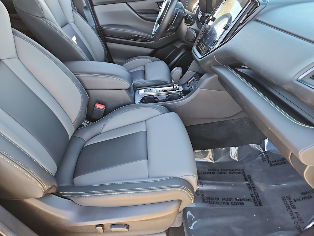 Thumbnail: 2023 Subaru Ascent - 12